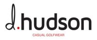 D.Hudson Golfwear coupons